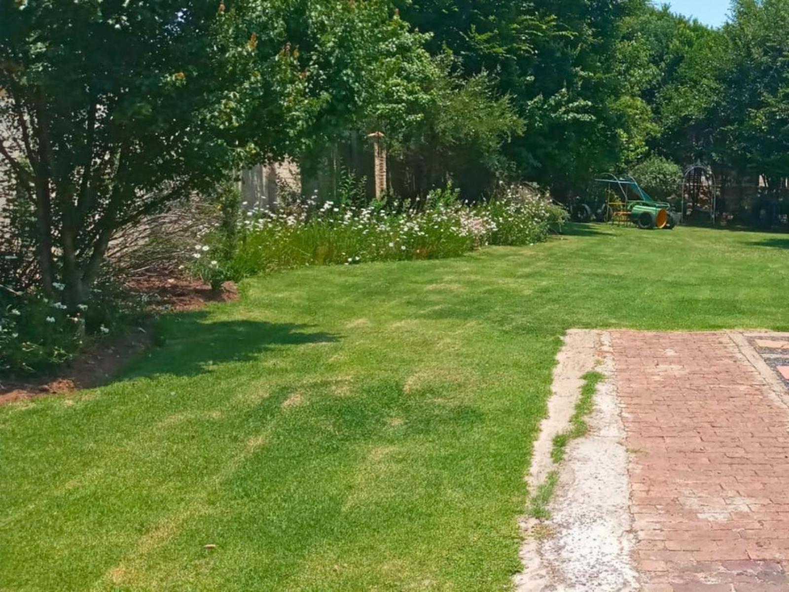 The Browns' - Cottage Suites Dullstroom Eksteriør billede