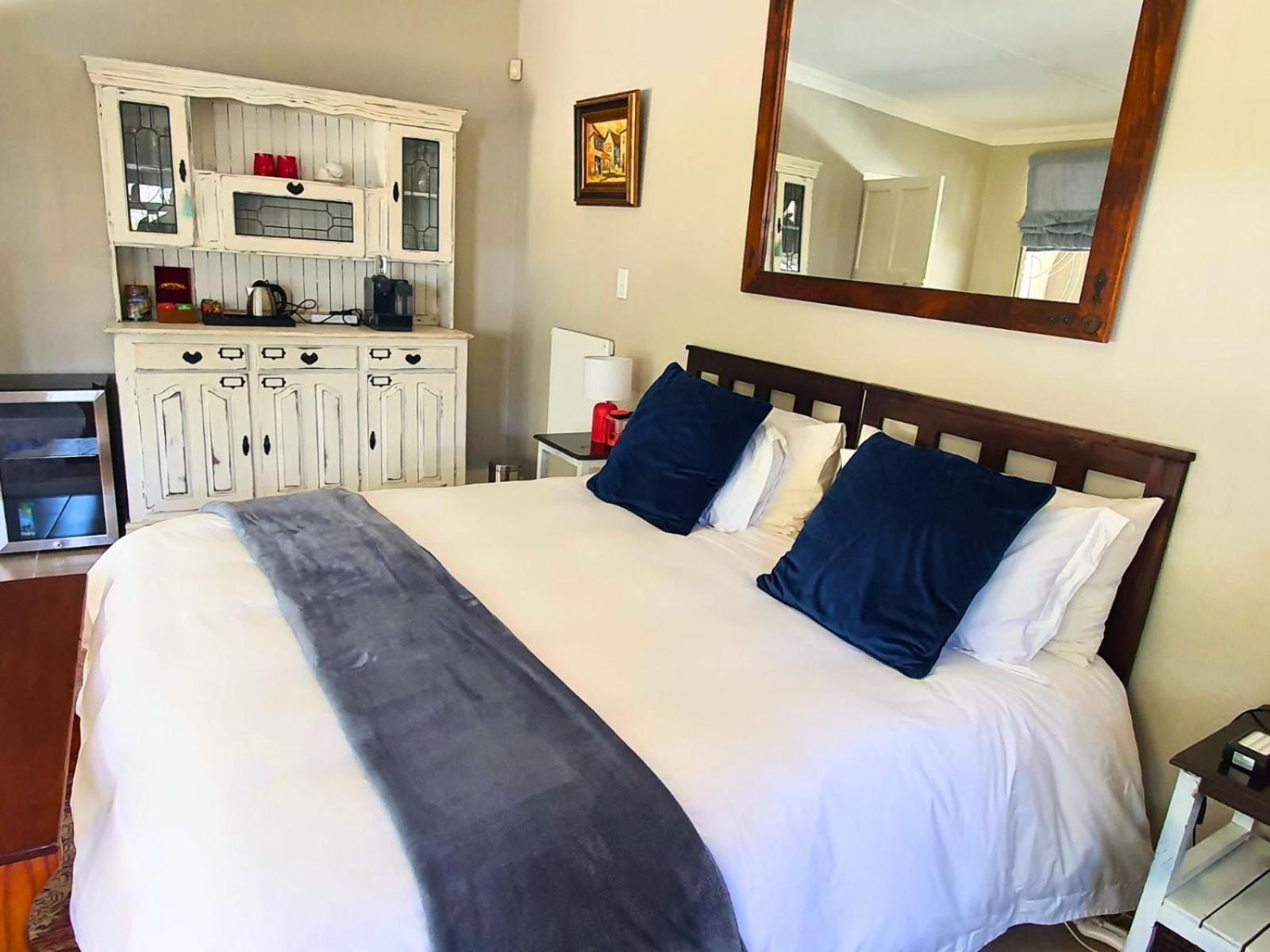 The Browns' - Cottage Suites Dullstroom Eksteriør billede