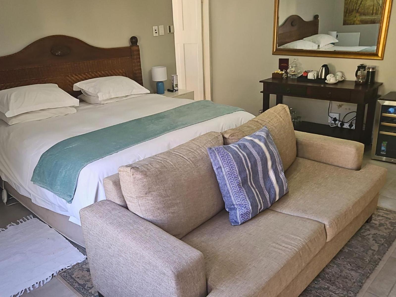 The Browns' - Cottage Suites Dullstroom Eksteriør billede