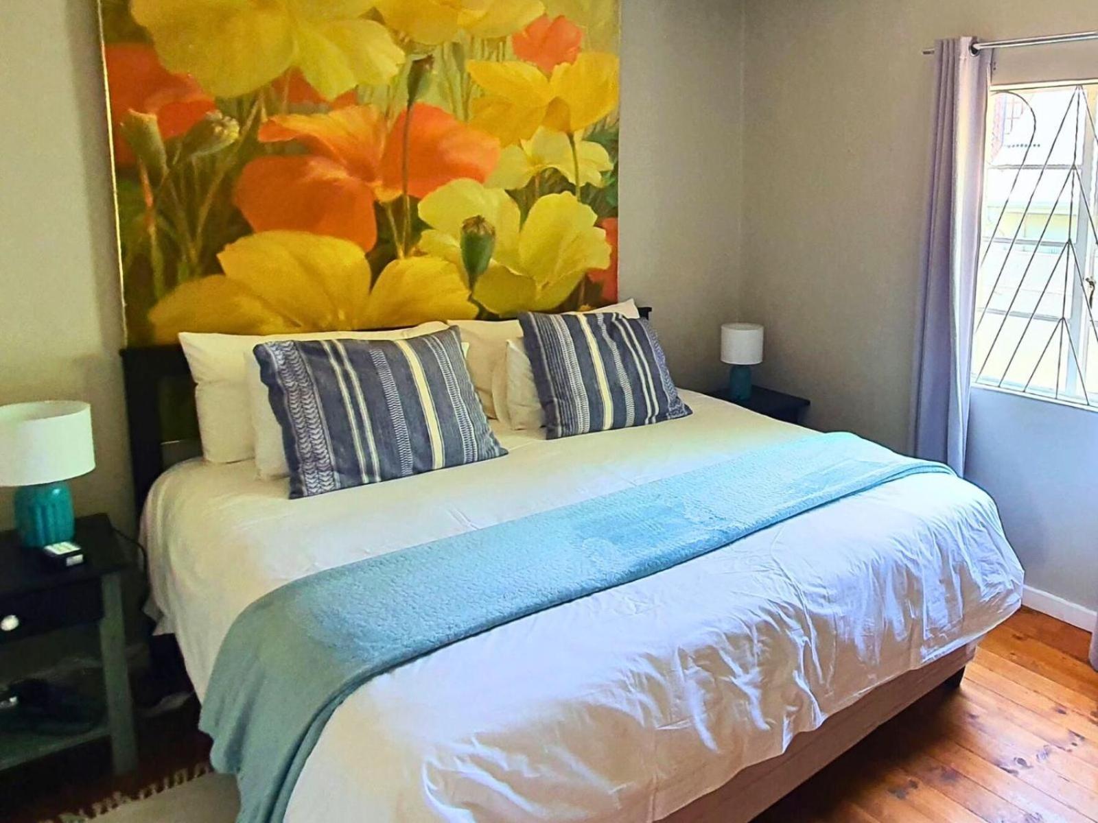 The Browns' - Cottage Suites Dullstroom Eksteriør billede