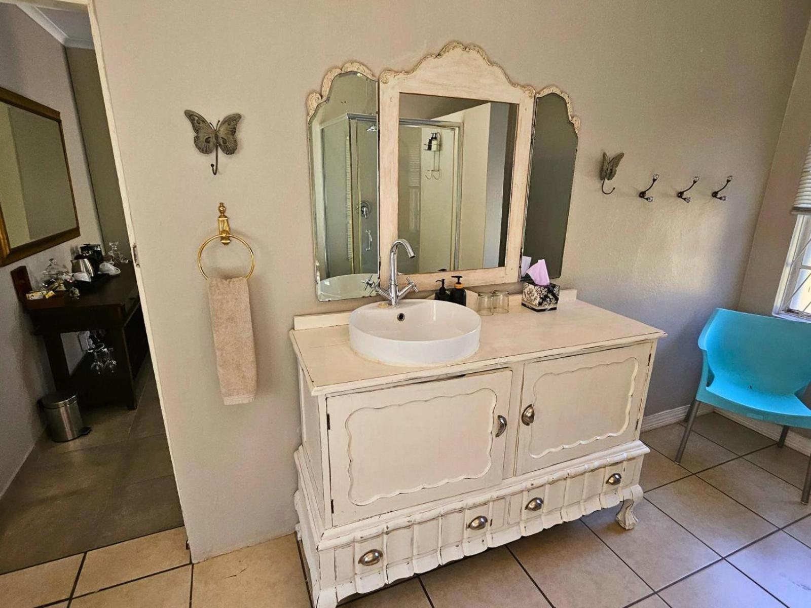 The Browns' - Cottage Suites Dullstroom Værelse billede